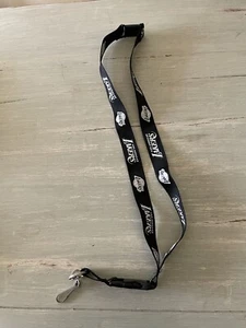 Los Angeles Lakers Aminco Schlüsselband - Bild 1 von 1