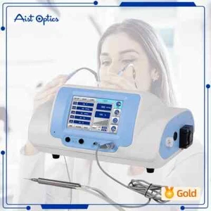 MSL480A Cataract Surgery Instrument Ultrasonic Phaco Emulsifier - Picture 1 of 7