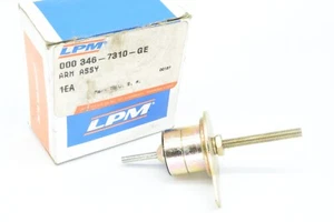 New LPM 346-7310-GE Armature EV 100 AUX - Picture 1 of 1