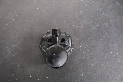 KAWASAKI 1978 1979 KZ750 B TWIN FRONT LEFT SIDE BRAKE CALIPER BODY HOUSING - Image 1 of 4