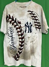 Liquid Blue New York Yankees Shirt (Large)