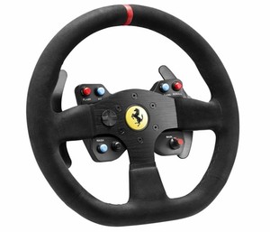 Thrustmaster 599XX EVO 30 Wheel Add-on