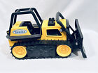 2012 Tonka Toy Bull Dozer #92961 Yellow Bulldozer, Hasbro
