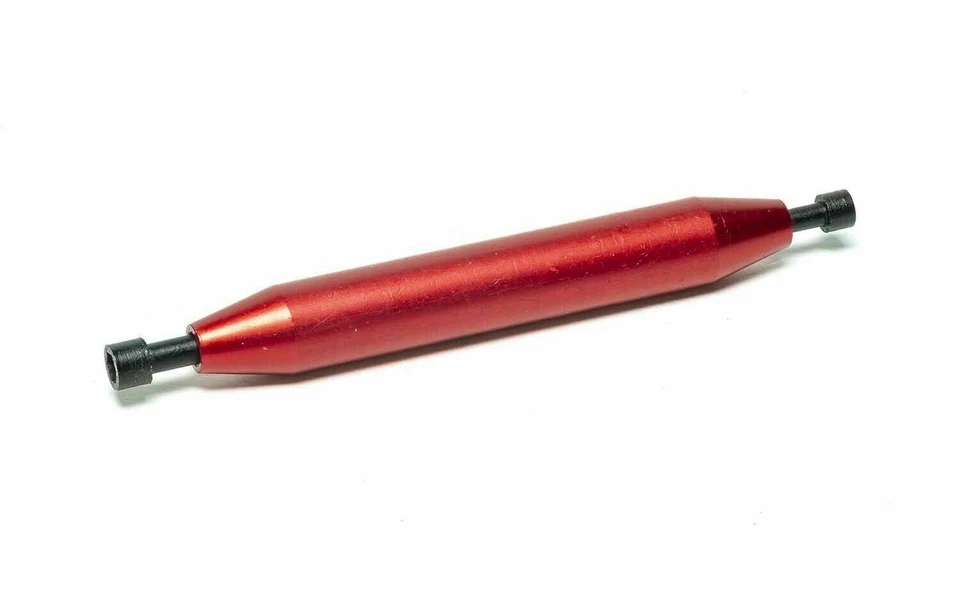 HORNBY R913 DOUBLE ENDED CONNECTING CON ROD NUT SPANNER TOOL - Image 1 of 1