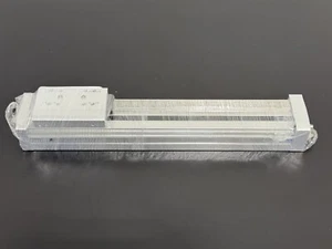 FESTO ECG-80-300-BS-10P-KF-OH-MR-GP Ball Screw Linear Actuator - Picture 1 of 3