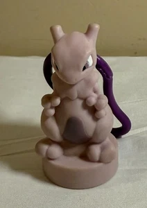 Pokemon 3" Rucksack Clip Figur - Mewtwo - Hardees - Bild 1 von 2