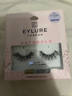 Eyelure London Eyelashes Naturals  - Image 1 of 3