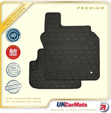 genuine seat leon car mats