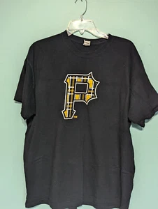 pittsburgh pirates park giveaway t-shirt size xl - Picture 1 of 8