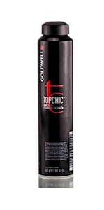 Goldwell Topchic Permanent Hair Color 8.6 oz Can (Pick Your Shade) FREE SHIP - Picture 1 of 2