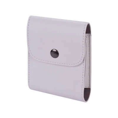 PU Leather Film Photo Case Storage Bag for Fujifilm Instax SQ 6/10/20 SQ20 U7K9 - Image 1 of 4