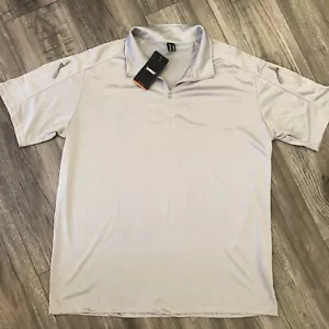Camicia Uomo Tattica TACVASEN SS 1/4 Zip Esercito Combattimento Allenamento Militare Tg L Nuova con etichette - Foto 1 di 11