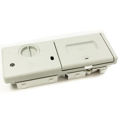 ELETTRODOSATORE DETERSIVO LAVASTOVIGLIE HOTPOINT ARISTON INDESIT WHIRLPOOL