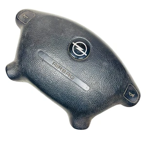 Opel Vectra B Lederlenkrad - Bild 1 von 4