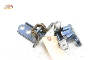 SUBARU XV CROSSTREK BISAGRA DE PUERTA LATERAL IZQUIERDA SUPERIOR E INFERIOR FABRICANTE DE EQUIPOS ORIGINALES 2013-2021 🙂 - CONJUNTO- - Imagen 1 de 5