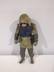 Star Wars Rogue One Rebel Commando Pao 3,75" Hasbro Actionfigur - Bild 1 von 4