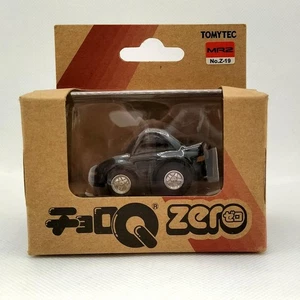 Tomytec Choroq Zero Mr2 Gt Turquesa - Imagen 1 de 6