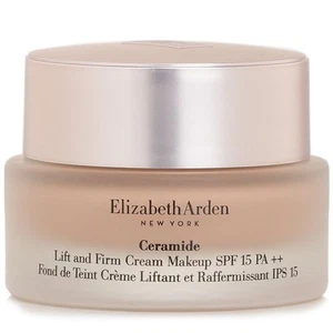 Elizabeth Arden Ceramide Lift & Firm Cream Makeup SPF15 PA++ - # 240N 30ml - Picture 1 of 1