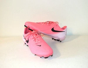 Nike Phantom GX 2 Academy MG "Sunset Pulse/Black" FD6723-600 Men's 8.5 - Picture 1 of 13