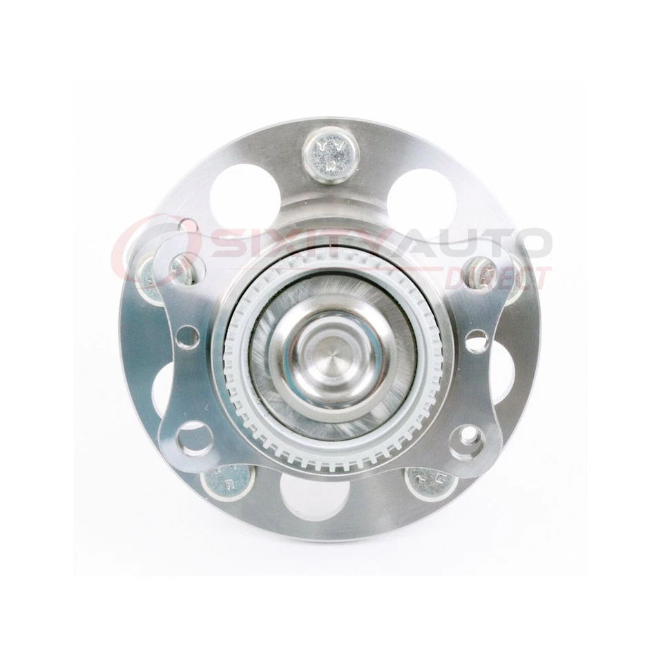 SKF Wheel Bearing & Hub Assembly for 2014-2016 Kia Forte5 1.6L 2.0L L4 - wf - Изображение 1 из 4