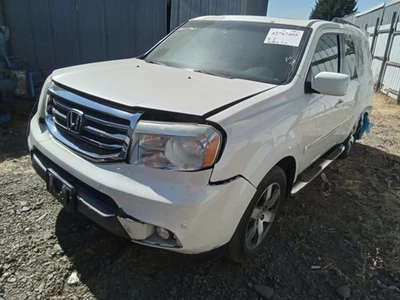 Used Speedometer Gauge fits: 2013 Honda Pilot cluster MPH US market Touring AWD — 第 1/4 张图片