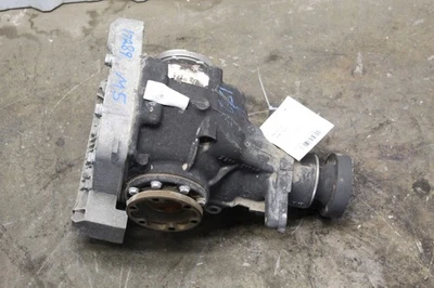 BMW M5 M6 2006-2008 portador diferencial trasero relación 3,62 33102283063 OEM usado Foto 1 de 4