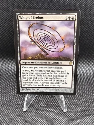 Whip of Erebos Theros Regular - Image 1 of 2
