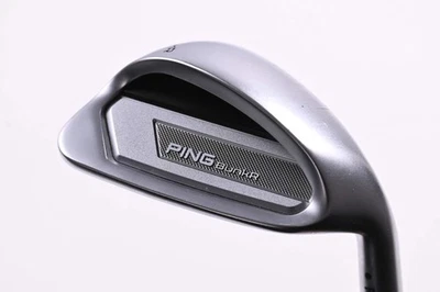 Ping BunkR Lob Wedge / 64 Degree / Black Dot / Wedge Flex Ping Z-Z115 Shaft - Image 1 of 4