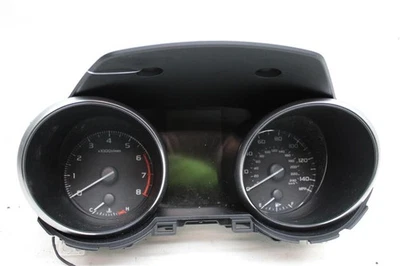 CLUSTER DE VELOCIDADE Subaru Legacy 2016 16 1050487 - Imagem 1 de 4