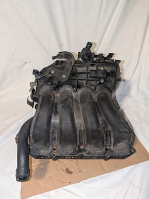 BMW N43 Intake Manifold 1 3 Series E81 E82 E87 E90 E91 E92 120i 320i 7544513 - Image 1 of 3
