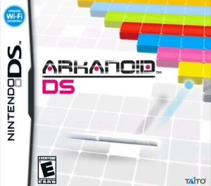 Arkanoid - Nintendo DS (Nintendo DS) - Bild 1 von 6