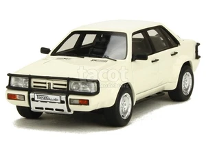 Audi 90 Quattro Typ 85 Treser Hunter 1986 - Neo 1/43 - Bild 1 von 1