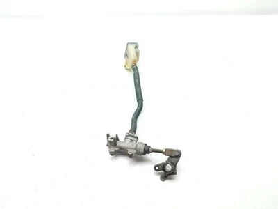 01 Suzuki GS500 Rear Brake Master Cylinder - Image 1 of 4