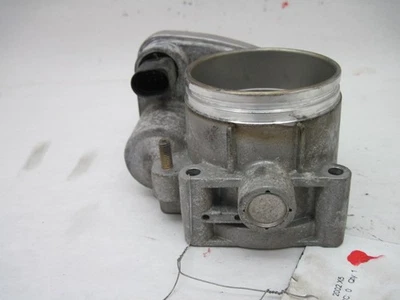 Used Fuel Injection Throttle Body fits: 2002 Bmw X5  Grade A - Image 1 of 4