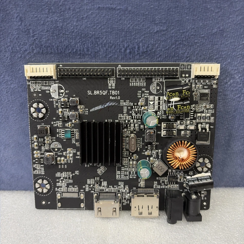 Repuesto de monitor placa de video principal AOC 27G15 Foto 1 de 2