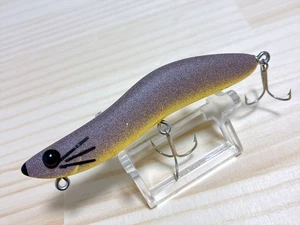 Lunkers Club KS Lure #2 Fishing Lure #AJ23 - Picture 1 of 2