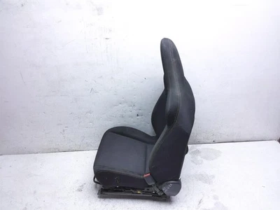 Tela asiento derecho pasajero delantero pasajero Subaru Impreza 2009-2010 Wrx hatchback Foto 1 de 4