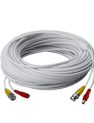 Lorex RG59 Power Accessory Cable for Security Camera Systems - Image 1 of 4