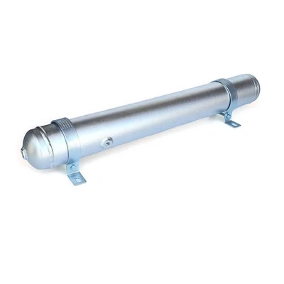 Aluminium Air Tank 2 Gallon 3 Port - image 1 of 3