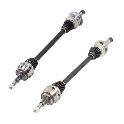 Eixo traseiro CV para Chrysler 300 e Dodge Magnum Charger Challenger par - Imagem 1 de 3