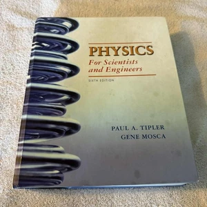 PHYSICS for Scientists and Engineers, Sixth Edition - Imagen 1 de 13