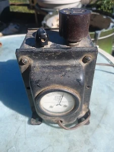 Stancor PV 6441 Line Adjuster Auto Transformer - Picture 1 of 3