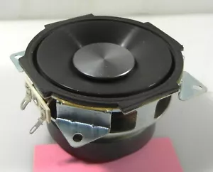 BH ACOUSTEL Mid-Range Speaker U083L02SSK4 50 WATTS @ 4 OHMS 83mm Diameter - Picture 1 of 7