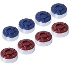GSE 2-1/8" OR 2-5/16" Shuffleboard Table Replacement Pucks - Set of 8