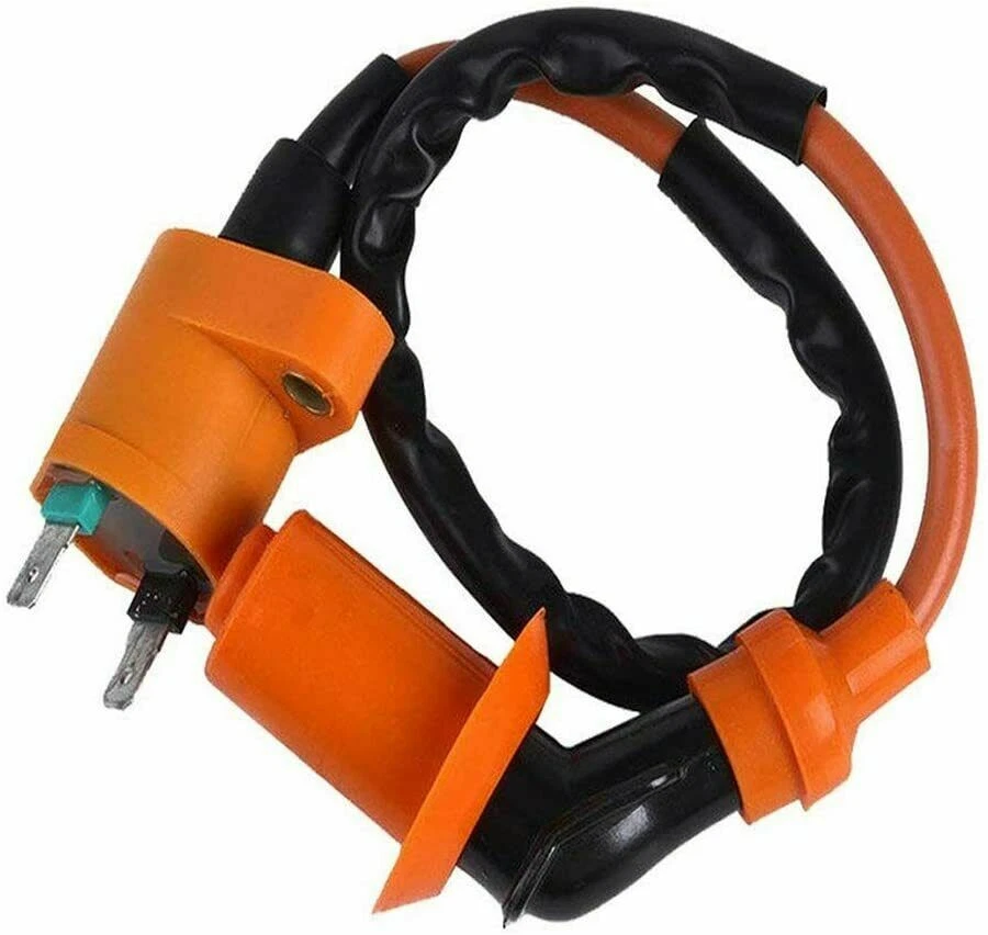 Bobina de encendido de repuesto para Honda XR500/R Off Road 83-84 XR600/R 85-90 Foto 1 de 1