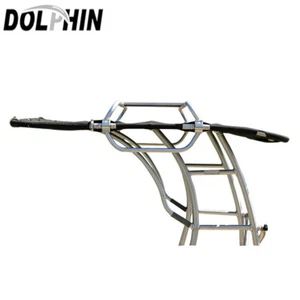 Dolphin T Top Radar Arch Fits Dolphin Pro/Pro2/Pro3 T Top - Foto 1 di 4