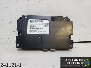 OEM 2007-2010 Ford Explorer Sport Trac 4.0L voice Recognition Sync Module - Picture 1 of 8