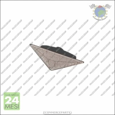 Freccia Anteriore Prasco Per Ford Mondeo Focus #Cz - Immagine 1 di 3