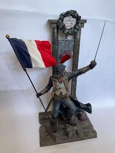 Assassin's Creed Unity Arno Statue Collector's Edition - Bild 1 von 2
