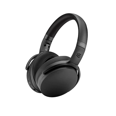 Epos/Sennheiser Bluetooth Kopfhörer Headset Adapt 361 Schwarz USB-C Art. 1001008 - Bild 1 von 4